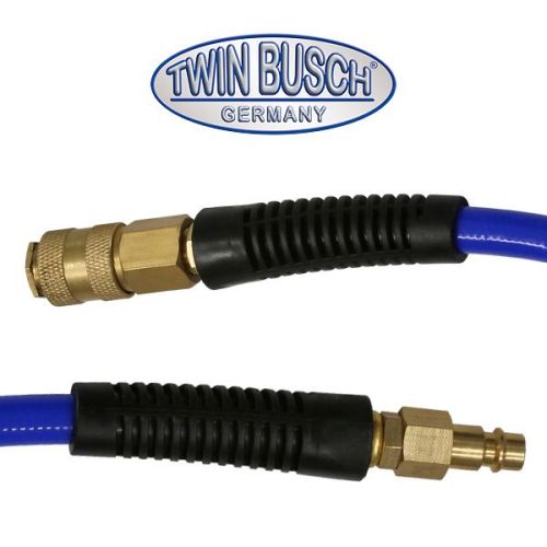 15 m Professional Compressed air hose - TW DLR