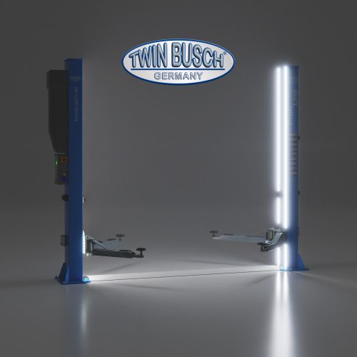 LED-verlichting (LED-KIT) voor 2-post liften - TWLED-2