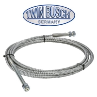 Spare Steel Cable for the TW 250 and TW 260